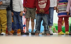 9.000 trẻ em tị nạn mất tích bí ẩn tại Đức