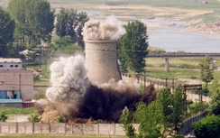Triều Tiên "copy" công nghệ hạt nhân của Nhật Bản?