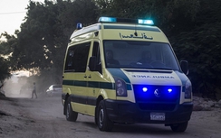 Tai nạn thảm khốc ở Ấn Độ, 18 người thiệt mạng