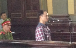 Vụ án “con ruồi”: Bị cáo Minh đổi kháng cáo