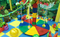 “Thế giới muôn màu ADCBook”: Điểm đến cho các bé trong dịp Trung thu