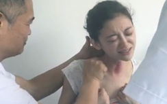 Nữ diễn viên Trung Quốc qua đời vì tin lời... lang băm