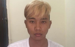 Nợ ngập đầu, 9X Thanh Hóa cuỗm 200 triệu của tiệm vàng