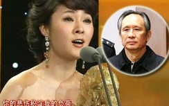 Hàng loạt quan chức Trung Quốc "ngã ngựa" vì bồ nhí