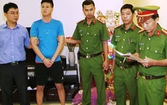 Huế: Triệt phá đường dây cá độ qua Internet gần 200 tỷ đồng
