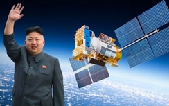 Chuyên gia Mỹ: Triều Tiên đủ khả năng chinh phục Mặt Trăng?
