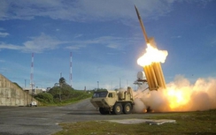 Mỹ nóng lòng triển khai THAAD đến Hàn Quốc