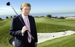 Ông Donald Trump mạnh tay sa thải nhân viên kém xinh?