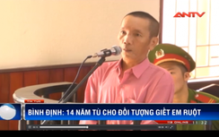 Đâm chết em trai vì bị em dâu mắng chửi