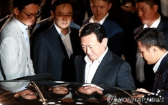 Chủ tịch Tập đoàn Lotte thoát lệnh bắt giữ