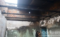 Nghi iPhone phát nổ lúc sạc pin gây cháy nhà