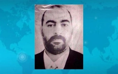 Thủ lĩnh tối cao IS bị đầu độc tại Iraq