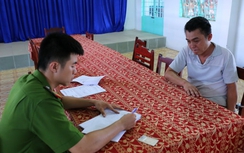 Thất nghiệp, cử nhân luật hành nghề "cẩu tặc"