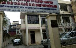 Hà Nội: Không lý giải được việc để DNNN bán đất trá hình