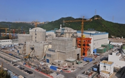 Trung Quốc vận hành 3 nhà máy điện hạt nhân sát Việt Nam