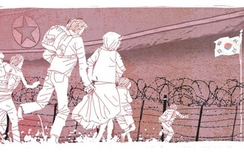 Quan chức tình báo Triều Tiên trốn sang Hàn Quốc