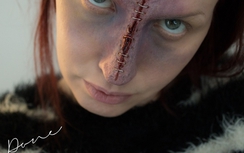 Halloween: Những màn hóa trang rùng rợn, kinh dị nhất thế giới