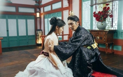 Người tình ánh trăng tập 19: Wang So từ mặt Hae Soo?