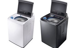 Sau Galaxy Note 7, Samsung tiếp tục thu hồi 2,8 triệu máy giặt