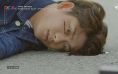 Tuổi thanh xuân 2 tập 2: Junsu bị tai nạn giao thông