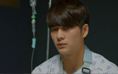 Tuổi thanh xuân 2 tập 4: Giấc mơ kỳ lạ của Junsu