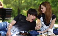 Xem phim Tuổi thanh xuân 2 tập 5 trực tuyến