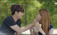 Tuổi thanh xuân 2 tập 5: Linh đau đớn vì Junsu có người mới