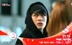 Tuổi thanh xuân 2 tập 5: Junsu quên Linh, yêu đời vì Cynthia