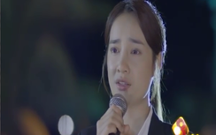 Tuổi thanh xuân 2 tập 6: Linh rưng rưng hát Bèo dạt mây trôi