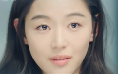 Huyền thoại biển xanh tập 4: Jun Ji Hyun bám đuôi Lee Min Ho