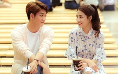 Bạn diễn nói gì về Kang Tae Oh trong Tuổi thanh xuân 2?