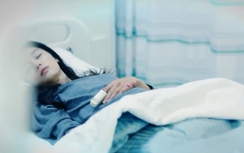 Huyền thoại biển xanh tập 6: Jun Ji Hyun nguy kịch trong viện