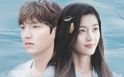 Link xem phim Huyền thoại biển xanh tập 7 trực tuyến