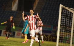 Việt Nam có đại diện duy nhất vào bán kết BTV Cup Number 1