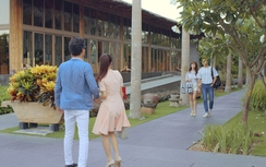 Tuổi thanh xuân 2 tập 12: Junsu gặp Phong nắm tay Linh?