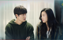 Nội dung Huyền thoại biển xanh tập 9: Ji Hyun từ bỏ đại dương