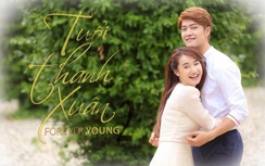 Xem phim Tuổi thanh xuân 2 tập 12 trực tuyến