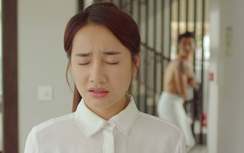 Cảnh nóng hiếm hoi trong phim Tuổi thanh xuân 2