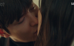 Huyền thoại biển xanh tập 9: Lee Min Ho hôn Jun Ji Hyun