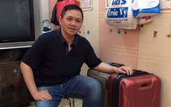 Minh Béo về VN: Hớn hở khoe ảnh thay cho lời xin lỗi