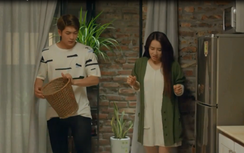 Nội dung Tuổi thanh xuân 2 tập 16: Junsu-Linh ở cùng nhau