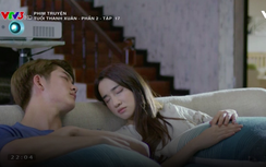 Tuổi thanh xuân 2 tập 17: Junsu hẹn hò, ôm ấp Linh