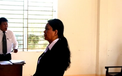 “Nổ” quen biết để lừa chạy án, lãnh 9 năm tù