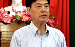 Cấp dưới “bảo kê” xe quá tải, sếp TTGT bị đề nghị cách chức