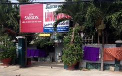 Sóc Trăng: Thiếu tá công an bị trọng thương lúc đang nhậu