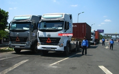 Cần Thơ: 11 cán bộ bị luân chuyển khỏi lực lượng TTGT