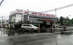 Hậu Giang: Lập đoàn kiểm tra vụ song thai và sản phụ tử vong