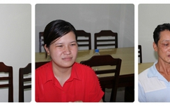 Thêm 6 đối tượng trong đường dây lô đề "khủng" ra đầu thú