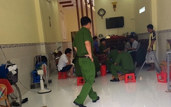 Vụ nhận hối lộ 3,5 tỷ đồng, một Phó chánh TTGT bị bắt