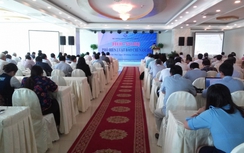 Các cơ quan báo, đài phía Nam được phổ biến Luật Báo chí 2016